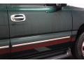 Forest Green Metallic - Tahoe LT 4x4 Photo No. 49