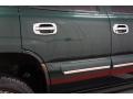 Forest Green Metallic - Tahoe LT 4x4 Photo No. 50