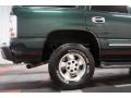 Forest Green Metallic - Tahoe LT 4x4 Photo No. 52