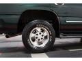 Forest Green Metallic - Tahoe LT 4x4 Photo No. 53