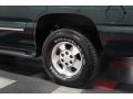 Forest Green Metallic - Tahoe LT 4x4 Photo No. 59