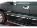 Forest Green Metallic - Tahoe LT 4x4 Photo No. 62