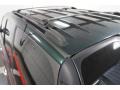 Forest Green Metallic - Tahoe LT 4x4 Photo No. 72