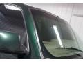 Forest Green Metallic - Tahoe LT 4x4 Photo No. 75