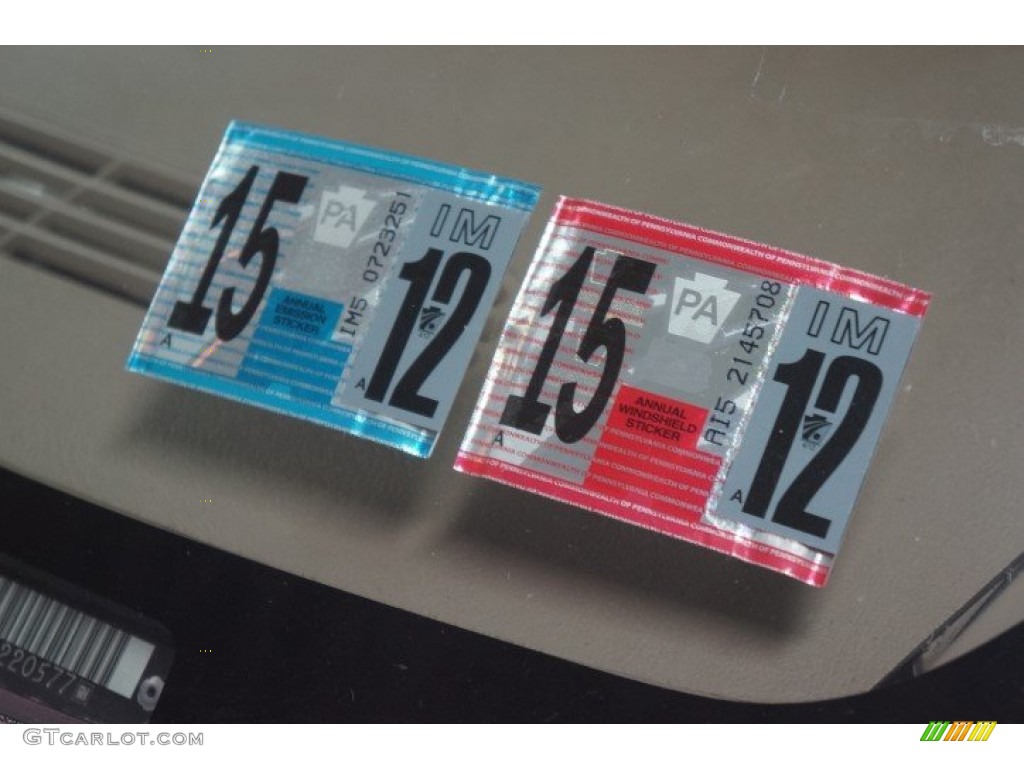 2001 Tahoe LT 4x4 - Forest Green Metallic / Tan/Neutral photo #77