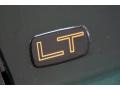 Forest Green Metallic - Tahoe LT 4x4 Photo No. 78