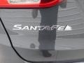 2016 Marlin Blue Hyundai Santa Fe Sport 2.0T  photo #13