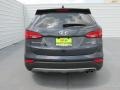 2016 Marlin Blue Hyundai Santa Fe Sport 2.0T  photo #5