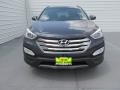 2016 Marlin Blue Hyundai Santa Fe Sport 2.0T  photo #8