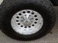 2006 Blazing Yellow Ford F350 Super Duty Amarillo Edition Crew Cab 4x4  photo #9