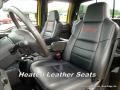 2006 Blazing Yellow Ford F350 Super Duty Amarillo Edition Crew Cab 4x4  photo #12