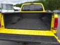 2006 Blazing Yellow Ford F350 Super Duty Amarillo Edition Crew Cab 4x4  photo #16