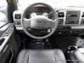 2006 Blazing Yellow Ford F350 Super Duty Amarillo Edition Crew Cab 4x4  photo #17