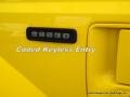 2006 Blazing Yellow Ford F350 Super Duty Amarillo Edition Crew Cab 4x4  photo #26