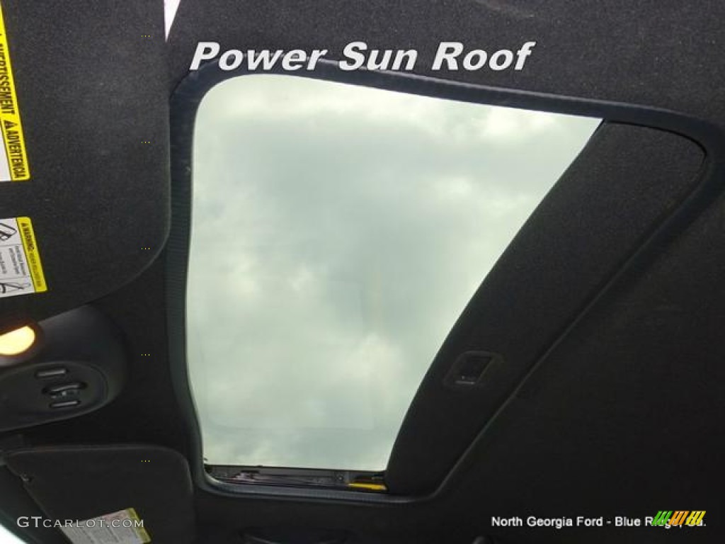 2006 F350 Super Duty Amarillo Edition Crew Cab 4x4 - Blazing Yellow / Black photo #27
