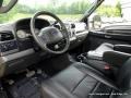 2006 Blazing Yellow Ford F350 Super Duty Amarillo Edition Crew Cab 4x4  photo #32