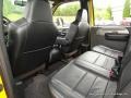 2006 Blazing Yellow Ford F350 Super Duty Amarillo Edition Crew Cab 4x4  photo #34
