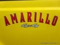 2006 Blazing Yellow Ford F350 Super Duty Amarillo Edition Crew Cab 4x4  photo #40