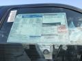 2016 Ford F250 Super Duty King Ranch Crew Cab 4x4 Window Sticker