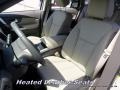 2014 Ingot Silver Ford Edge SEL  photo #11