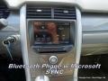 2014 Ingot Silver Ford Edge SEL  photo #21