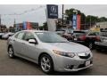 Silver Moon - TSX Sedan Photo No. 1