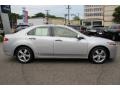 Silver Moon - TSX Sedan Photo No. 2