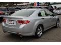 Silver Moon - TSX Sedan Photo No. 3