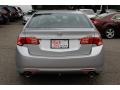 Silver Moon - TSX Sedan Photo No. 4