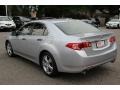 Silver Moon - TSX Sedan Photo No. 5