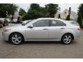 Silver Moon - TSX Sedan Photo No. 6