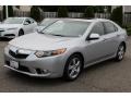 Silver Moon - TSX Sedan Photo No. 7