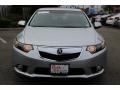 Silver Moon - TSX Sedan Photo No. 8