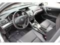 Silver Moon - TSX Sedan Photo No. 11