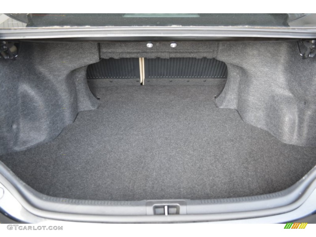 2014 Camry L - Attitude Black Metallic / Ivory photo #14