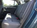 Silver Moss Metallic - Malibu Hybrid Sedan Photo No. 22