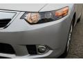 Silver Moon - TSX Sedan Photo No. 31