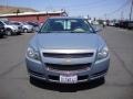 Golden Pewter Metallic - Malibu LT Sedan Photo No. 2