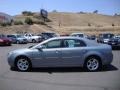Golden Pewter Metallic - Malibu LT Sedan Photo No. 4