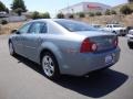 Golden Pewter Metallic - Malibu LT Sedan Photo No. 5