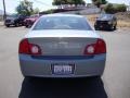Golden Pewter Metallic - Malibu LT Sedan Photo No. 6