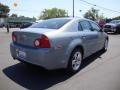 Golden Pewter Metallic - Malibu LT Sedan Photo No. 7