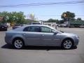 Golden Pewter Metallic - Malibu LT Sedan Photo No. 8