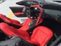 2015 Black Chevrolet Corvette Z06 Coupe  photo #9