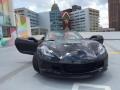 2015 Black Chevrolet Corvette Z06 Coupe  photo #14
