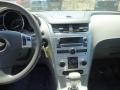 Golden Pewter Metallic - Malibu LT Sedan Photo No. 14