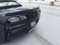2015 Black Chevrolet Corvette Z06 Coupe  photo #18