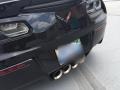 2015 Black Chevrolet Corvette Z06 Coupe  photo #19