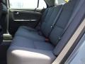 Golden Pewter Metallic - Malibu LT Sedan Photo No. 21