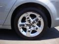 Golden Pewter Metallic - Malibu LT Sedan Photo No. 24